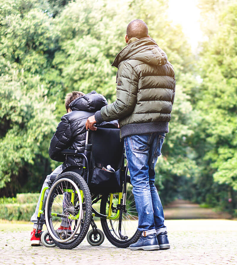 My Homecare specialise in assisting people with Learning Disabilities and Autism within a Supported Living environment or Outreach services.