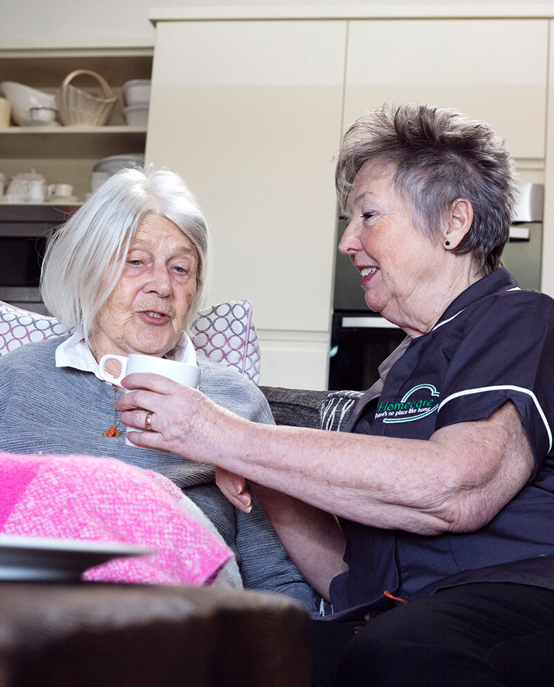 Medication assistance Gloucester ensures that tablets are remembered and included.